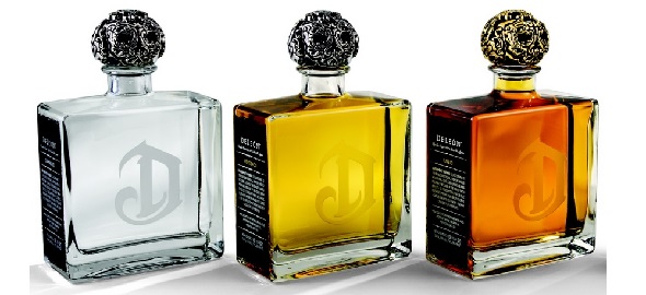 Roest Dicteren vitamine DeLeon Tequila