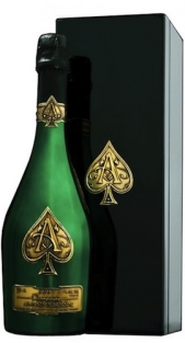 Armand de Brignac Limited Green