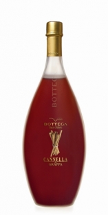 Cannella & Grappa