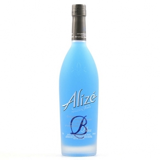 Alize Blue