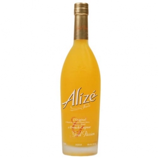Alize Gold Passion