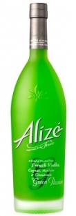 Green Passion