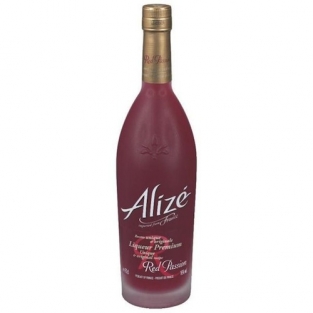 Alize Red Passion