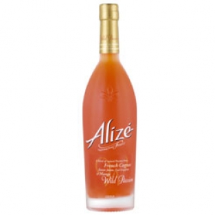 Alize Wild Passion
