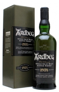 Ardbeg 1978 Ardbeg 1978