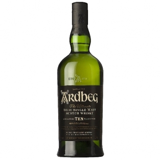 Ardbeg 10 Years Old