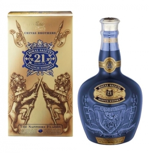 Chivas Regal Royal Salute