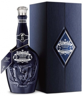 Royal Salute Diamond Jubilee