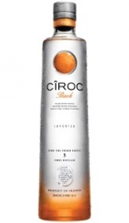 Ciroc Peach