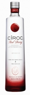 Ciroc Red Berry