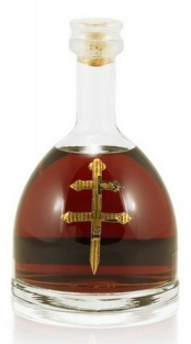 D'Uss� Cognac