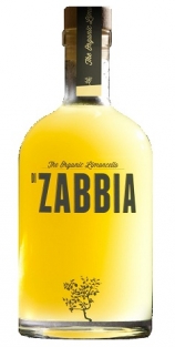 Di Zabbia Limoncello