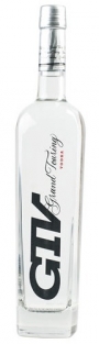 GT Vodka