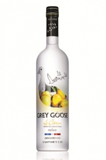 Grey Goose Le Citron
