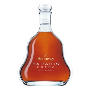 Hennessy Paradis