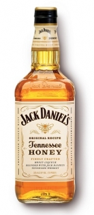 Tennessee Honey