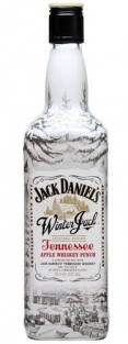 Jack Daniel's Winter Jack