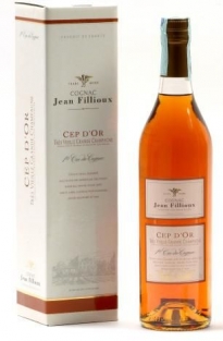Fillioux Cep d'Or