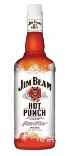 Jim Beam Hot Punch