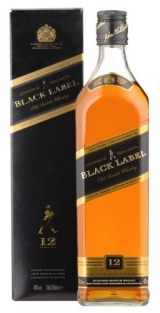 Black Label 70cl