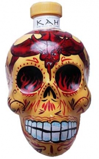 Kah Tequila Reposado