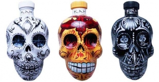 Kah Tequila Mini Trio