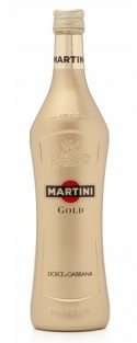 Martini Gold Dolce Gabbana