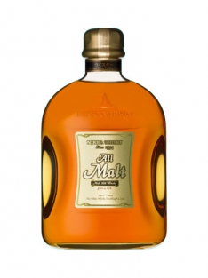 Nikka All Malt