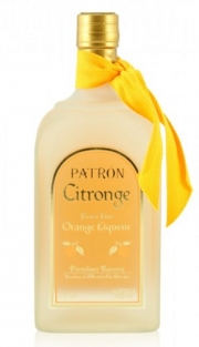 Citronge Orange Likeur
