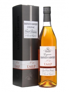 Alliance no 10 VSOP