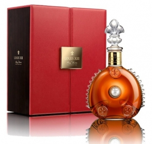Remy Martin Louis XIII