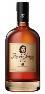 Ron de Jeremy Rum