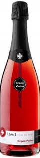 Segura Viudas Brut Rosado