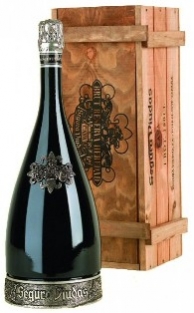 Brut Reserva Heredad Magnum