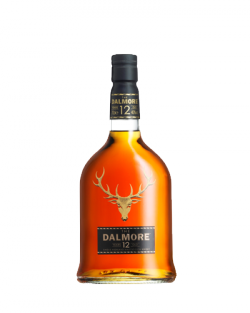 Dalmore 12 Years