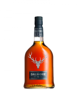 Dalmore 15 Years