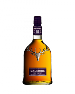 Dalmore 18 Years