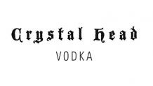 Crystal Head Vodka