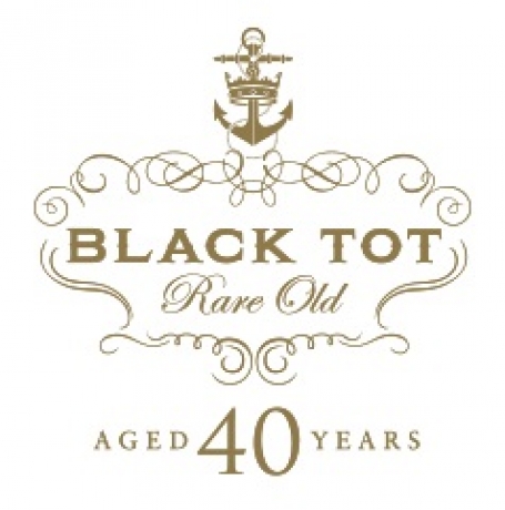 Black Tot Rum