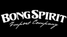 Bong Spirit Vodka