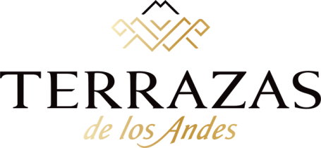 Terrazas de los Andes