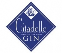 Citadelle Gin