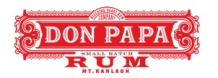 Don Papa Rum