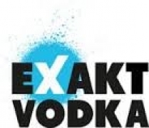 Exakt Vodka