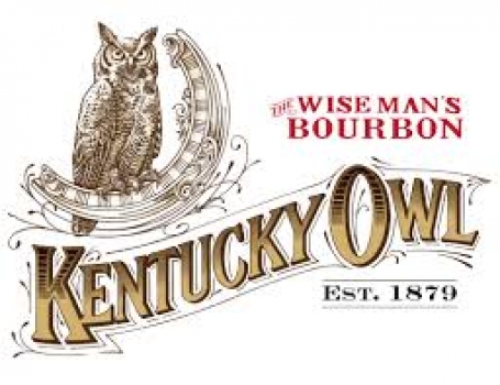 Kentucky Owl Bourbon Whiskey