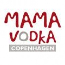 Mama Vodka Copenhagen
