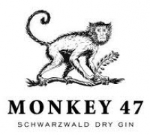 Monkey 47 Gin