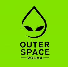 Outerspace Vodka