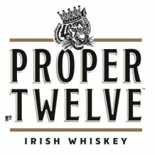 Proper Twelve Whiskey