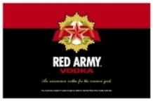 Red Army Vodka